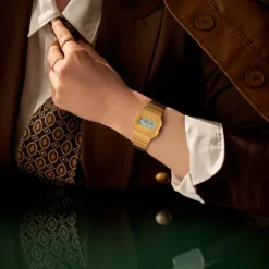 Reloj Casio A700WEVG-9AEF*Eguzkilore Sale