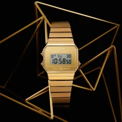 Reloj Casio A700WEVG-9AEF*Eguzkilore Sale