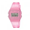 Reloj Casio F-91WS-4EF Rosa*Eguzkilore Best