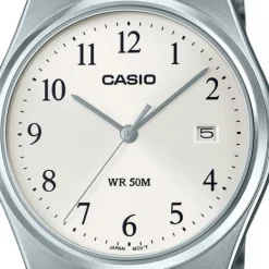 Reloj Casio MTP-B145D-7BV Unisex*Eguzkilore Discount