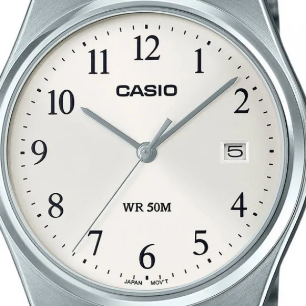 Reloj Casio MTP-B145D-7BV Unisex*Eguzkilore Discount