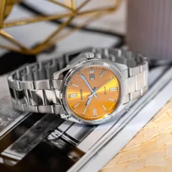 Reloj Casio MTP-B1302PD-9AV Unisex*Eguzkilore