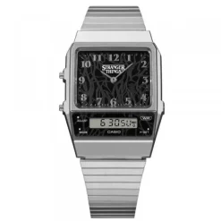 Reloj Casio Stranger Things AQ-800EST-1AER*Eguzkilore Hot