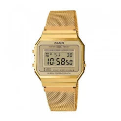 Reloj Casio Vintage A700WEMG-9AEF*Eguzkilore Online