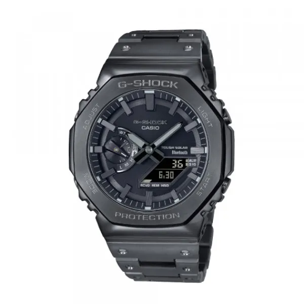 Reloj G-Shock GM-B2100BD-1A Pavonado*Eguzkilore Hot