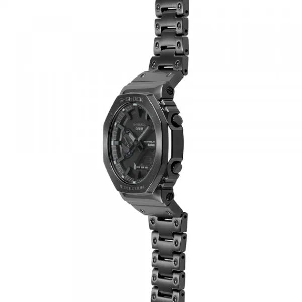 Reloj G-Shock GM-B2100BD-1A Pavonado*Eguzkilore Hot