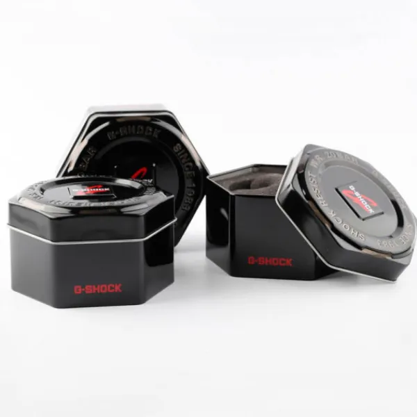Reloj G-Shock GM-B2100BD-1A Pavonado*Eguzkilore Hot