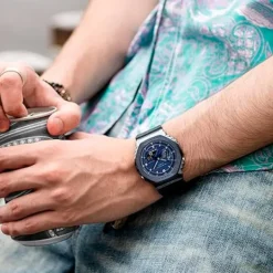 Reloj G-Shock GM-2100N-2AER Mobile Link*Eguzkilore