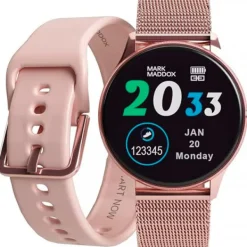 RELOJ MARK MADDOX SMART NOW MS1000-70*Eguzkilore Outlet