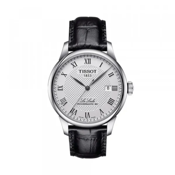 Reloj Tissot Le Locle Powermatic 80*Eguzkilore Discount