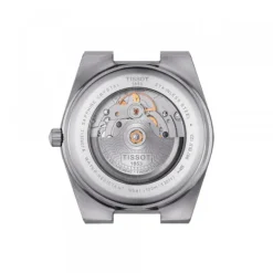 Reloj Tissot PRX Powermatic 80 Azul*Eguzkilore Clearance