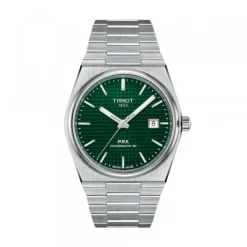 Reloj Tissot PRX Powermatic 80 Verde*Eguzkilore