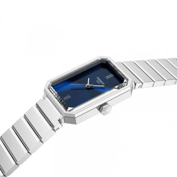 Reloj Tissot SVR Azul 30mm*Eguzkilore Sale