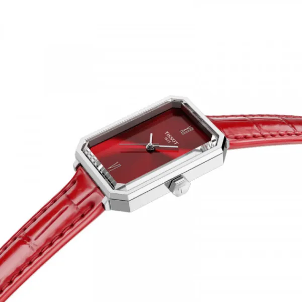 Reloj Tissot SVR 30mm*Eguzkilore Outlet