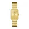 Reloj Tissot SVR 30mm Dorado*Eguzkilore New