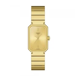 Reloj Tissot SVR 30mm Dorado*Eguzkilore New