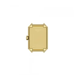 Reloj Tissot SVR 30mm Dorado*Eguzkilore New