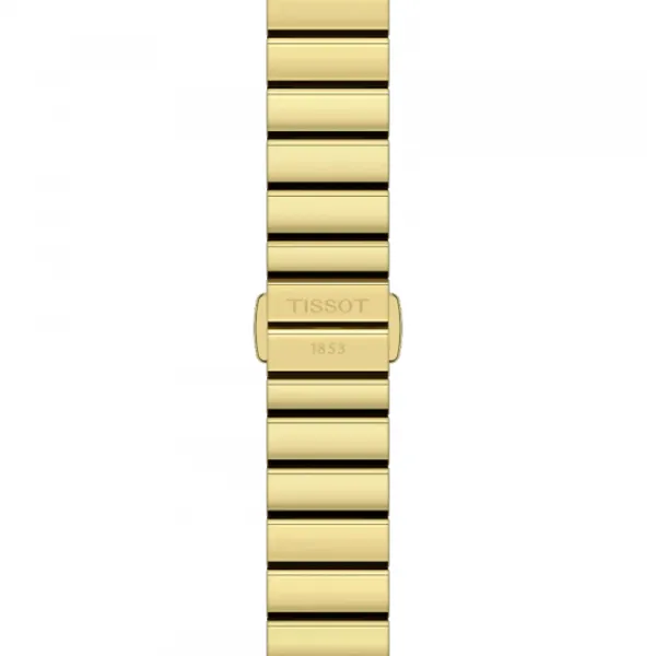 Reloj Tissot SVR 30mm Dorado*Eguzkilore New