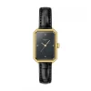 Reloj Tissot SVR 30mm Negro*Eguzkilore Clearance