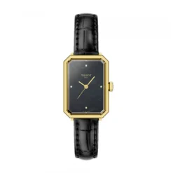 Reloj Tissot SVR 30mm Negro*Eguzkilore Clearance