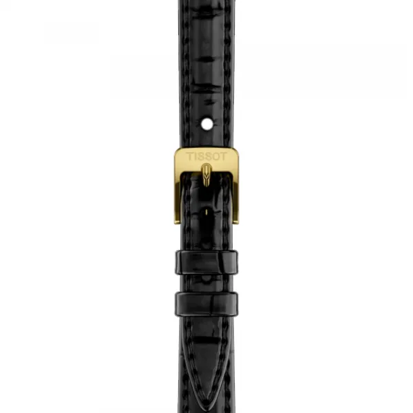 Reloj Tissot SVR 30mm Negro*Eguzkilore Clearance
