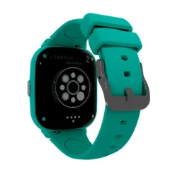 Smartwatch GPS Iconic 2 Mint para niños – Seguridad y conexión 4G*Eguzkilore Outlet