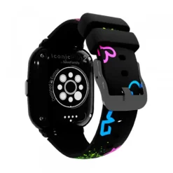 Smartwatch GPS Iconic 2 Street para niños – Seguridad y conexión 4G*Eguzkilore Best