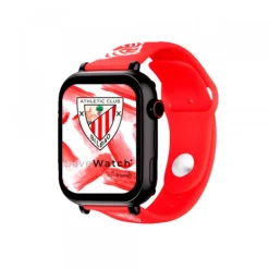 Smartwatch GPS SaveFamily Athletic Club para niños – Seguridad y conexión 4G*Eguzkilore Discount