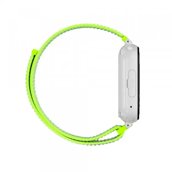 Smartwatch GPS SaveFamily Fluor para niños – Seguridad y conexión 4G*Eguzkilore Discount