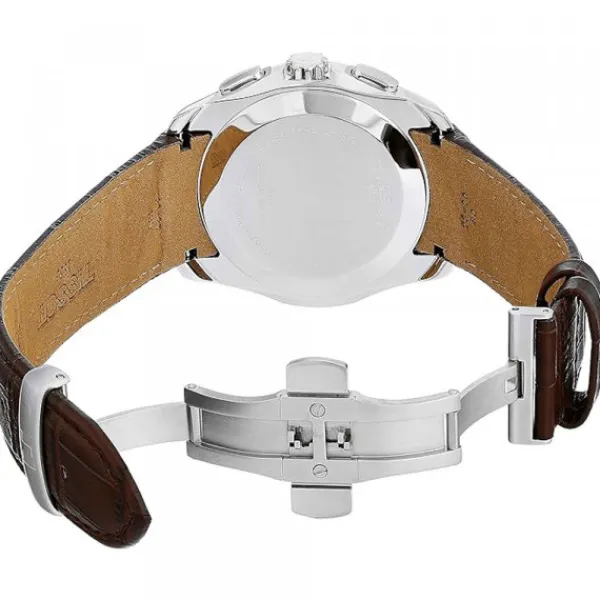 Tissot Couturier Chronograph*Eguzkilore Discount
