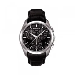 Tissot Couturier Chronograph*Eguzkilore Clearance