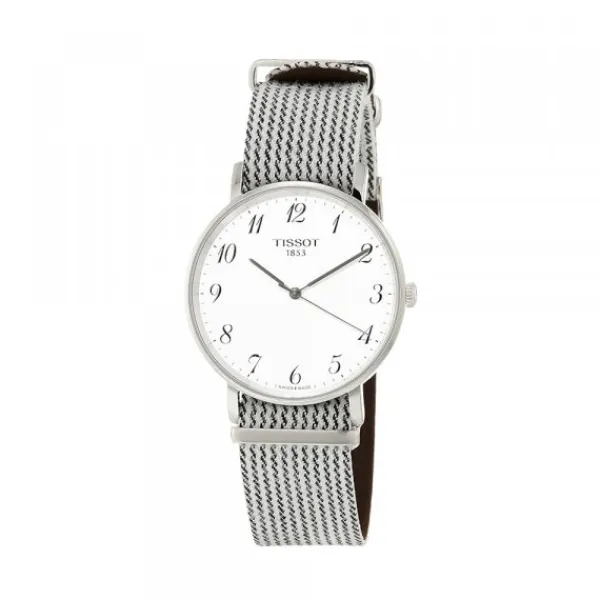 Tissot Everytime Medium Quartz*Eguzkilore New