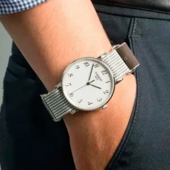 Tissot Everytime Medium Quartz*Eguzkilore New