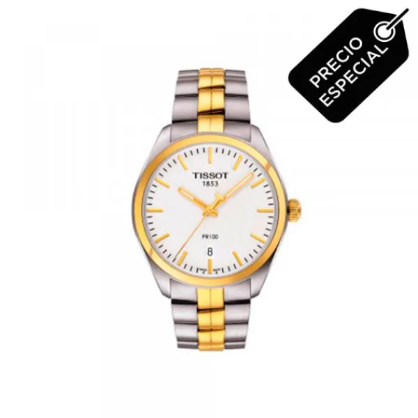 Tissot PR 100*Eguzkilore Outlet