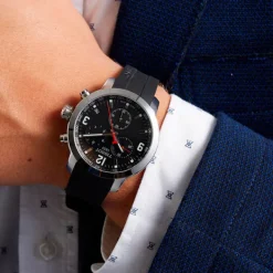 Tissot PRC 200 Chronograph 43mm*Eguzkilore Discount