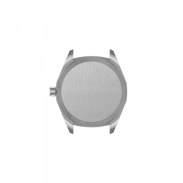 Tissot PRC100 Solar Quartz 39mm Esfera Gris*Eguzkilore Sale