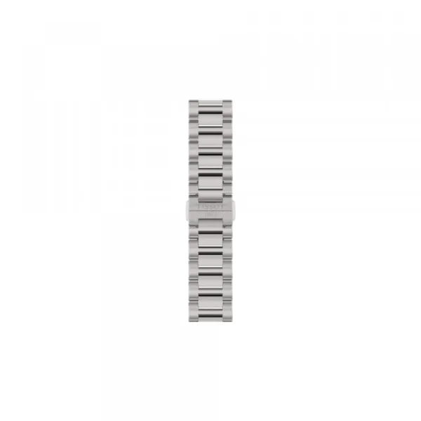 Tissot PRC100 Solar Quartz 39mm Esfera Gris*Eguzkilore Sale