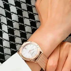 Tissot PR 100 Sport Chic*Eguzkilore Online
