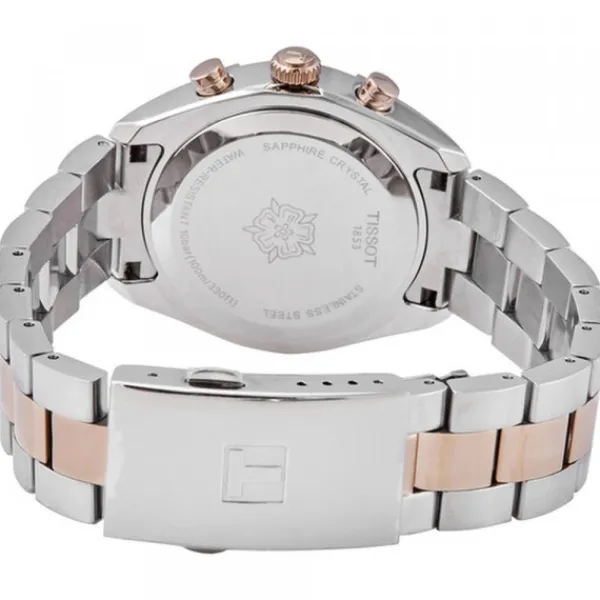 Tissot PR 100 Sport Chic Chronograph*Eguzkilore Discount
