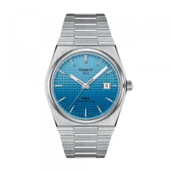 Tissot PRX Powermatic 80 40mm Gradient Azul*Eguzkilore Discount