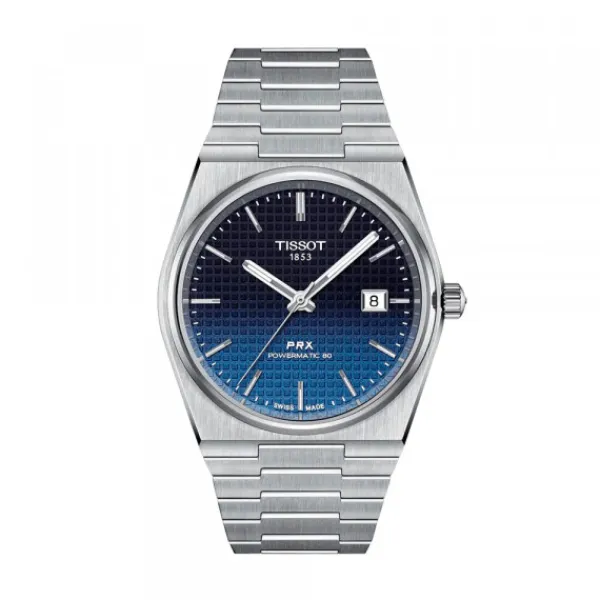 Tissot PRX Powermatic 80 40mm Gradient*Eguzkilore Best