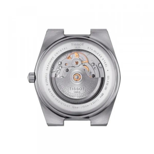 Tissot PRX Powermatic 80 40mm Gradient*Eguzkilore Best