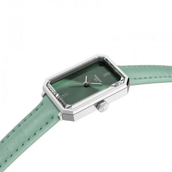 Tissot SRV 30mm Verde*Eguzkilore Hot