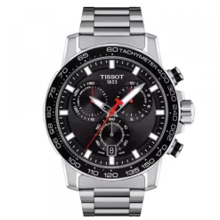 Tissot Supersport Chrono 45.5mm*Eguzkilore Online