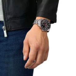 Tissot Supersport Chrono 45.5mm*Eguzkilore Online