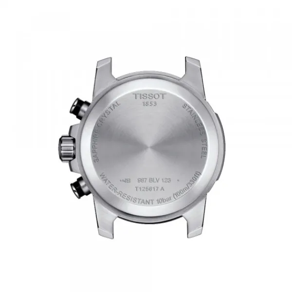 Tissot Supersport Chrono 45.5mm*Eguzkilore Online