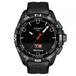 Tissot T-Connect Solar – Smartwatch Deportivo Conectado*Eguzkilore Outlet