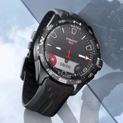 Tissot T-Connect Solar – Smartwatch Deportivo Conectado*Eguzkilore Outlet