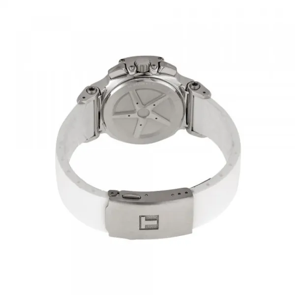 Tissot T-Race Quartz Chronograph Lady*Eguzkilore Sale