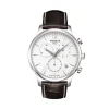 Tissot Tradition 42mm*Eguzkilore Best